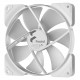 Вентилятор 140 мм, Fractal Design Aspect 14 RGB, White (FD-F-AS1-1408)