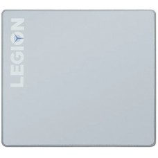 Коврик Lenovo Legion L, Grey, 450 x 400 x 2 мм, микрофибра/полиестер (GXH1C97868)