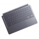 Клавіатура бездротова Lenovo для планшета Tab P11, Black (ZG38C03273)