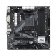 Мат.плата AM4 (B450) AsRock B450M Pro4-F R2.0