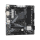 Мат.плата AM4 (B450) AsRock B450M Pro4-F R2.0