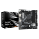 Мат.плата AM4 (B450) AsRock B450M Pro4-F R2.0