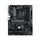 Мат.плата AM4 (B550) ASRock B550 PG Riptide