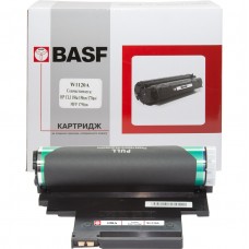 Драм-картридж HP 120A (W1120A), Black, 16 000 стр, BASF (BASF-DR-W1120A)