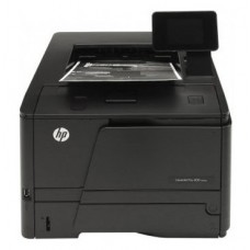 Б/У Принтер HP LaserJet Pro 400 M401dn (CF278A), Black