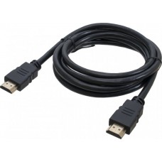 Б/У Кабель HDMI - HDMI, Black, 1 м