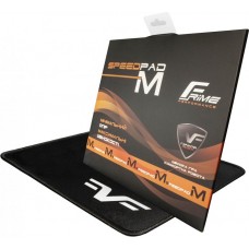 Коврик Frime SpeedPad M Black, 250x210 мм, 3 мм (GPF-SP-M-01)