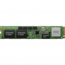 Твердотельный накопитель M.2 1Tb, Samsung 980, PCI-E 4x (MZ1LB1T9HALS)