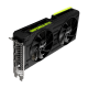 Видеокарта GeForce RTX 3060 Ti, Palit, Dual V1 (LHR), 8Gb GDDR6, 256-bit (NE6306T019P2-190AD-LHR)