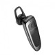 Гарнітура Bluetooth Hoco E60, Black