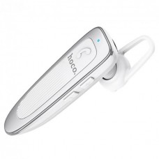 Гарнитура Bluetooth Hoco E60, White