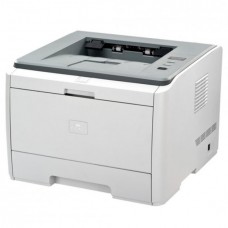Принтер лазерный ч/б A4 Pantum P3200DN, White