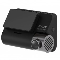 Автомобильный видеорегистратор 70Mai Dual Dash Cam A800