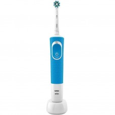 Зубная щетка электрическая Braun D100.413.1 (Oral-B Vitality PRO Sensi Ultrathin)