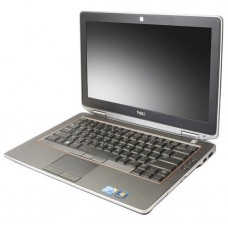 Б/В Ноутбук Dell Latitude E6440, Gray, 14.1