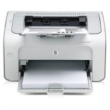 Б/У Принтер HP LaserJet P1005 (CB410A), Gray