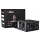 Блок питания 550W, Qdion QD-550DS 80+ 120mm