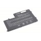 Аккумулятор для ноутбука Dell Inspiron 14-5447/15-5547, Black, 11.1V, 3400 mAh, PowerPlant(NB440580)