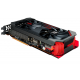 Видеокарта Radeon RX 6600 XT, PowerColor, Red Devil, 8Gb GDDR6, 128-bit (AXRX 6600XT 8GBD6-3DHE/OC)