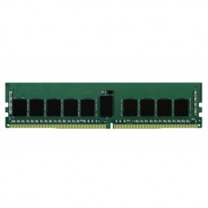 Память 16Gb DDR4, 2933 MHz, Kingston, ECC, Registered, CL21, 1.2V (KTH-PL429/16G)