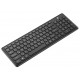 Клавіатура бездротова 2E KS230, Black (2E-KS230WB)