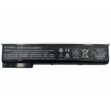 Аккумулятор для ноутбука HP ProBook 640 G0, 640 G1, 645 G0, Black, 10.8V, 4400 mAh, Elements PRO