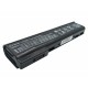 Аккумулятор для ноутбука HP ProBook 640 G0, 640 G1, 645 G0, Black, 10.8V, 4400 mAh, Elements PRO