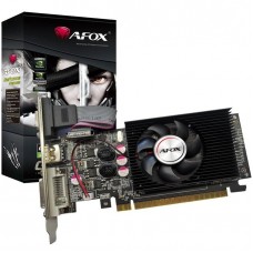 Видеокарта GeForce GT730, AFOX, 2Gb GDDR3, 128-bit (AF730-2048D3L2)