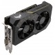 Видеокарта GeForce GTX 1660 Ti, Asus, TUF EVO GAMING, 6Gb GDDR6 (TUF-GTX1660TI-6G-EVO-GAMING)