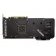 Відеокарта GeForce RTX 3070 Ti, Asus, TUF GAMING OC, 8Gb GDDR6X, 256-bit (TUF-RTX3070TI-O8G-GAMING)