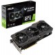 Видеокарта GeForce RTX 3070 Ti, Asus, TUF GAMING OC, 8Gb GDDR6X, 256-bit (TUF-RTX3070TI-O8G-GAMING)