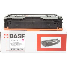 Картридж Canon 045H, Magenta, 2200 стор, BASF (BASF-KT-1244C002)