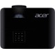 Проектор Acer X1328WH, Black, (MR.JTJ11.001)