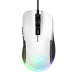Миша Trust GXT 922 YBAR, White, USB, оптична, 200 - 7200 dpi, RGB-підсвічування (24485)