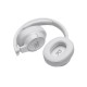 Наушники беспроводные JBL Tune 710BT, White, Bluetooth (JBLT710BTWHT)