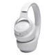 Навушники бездротові JBL Tune 710BT, White, Bluetooth (JBLT710BTWHT)