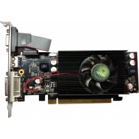 Видеокарта GeForce 210, AFOX, 1Gb GDDR3, 64-bit (AF210-1024D3L5)