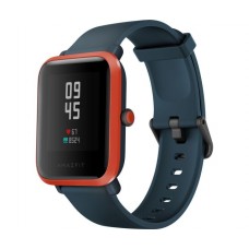 Смарт-часы Xiaomi Amazfit Bip S, Red Orange