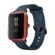 Смарт-годинник Xiaomi Amazfit Bip S, Red Orange