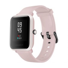 Смарт-годинник Xiaomi Amazfit Bip S, Warm Pink