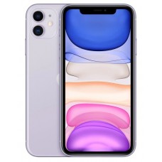 Apple iPhone 11 128GB Purple (Slim Box)