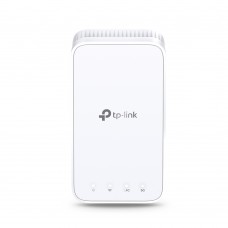 Точка доступу - підсилювач TP-LINK RE230 Wi-Fi 802.11 ac, 733Mb, внутрішні антени