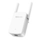 Wi-Fi повторювач Mercusys ME30 Range Extender, 1167Mbps
