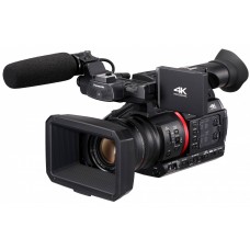 Видеокамера Panasonic AG-CX350EJ, Black