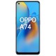Смартфон Oppo A74 Mignight Blue, 2 NanoSim, 4/128