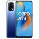 Смартфон Oppo A74 Mignight Blue, 2 NanoSim, 4/128