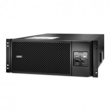 ИБП APC Smart-UPS SRT 6000VA RM (SRT6KRMXLI)