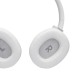 Навушники бездротові JBL Tune 760NC, White, Bluetooth (JBLT760NCWHT)