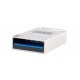 USB 3.0 Flash Drive 64Gb Goodram Point, Silver, металлический корпус (UPO3-0640S0R11)