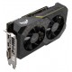Відеокарта GeForce GTX 1660 Ti, Asus, TUF EVO GAMING TOP Edition (TUF-GTX1660TI-T6G-EVO-GAMING)